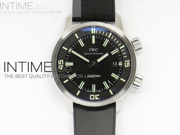 AQUATIMER AUTOMATIC VINTAGE 1967