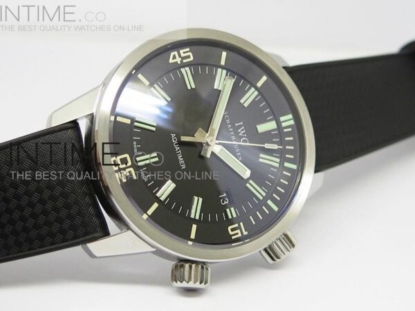 AQUATIMER AUTOMATIC VINTAGE 1967 - Image 12