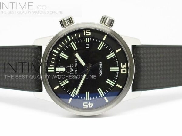 AQUATIMER AUTOMATIC VINTAGE 1967 - Image 3
