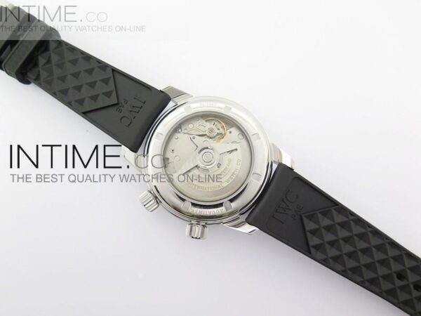 AQUATIMER AUTOMATIC VINTAGE 1967 - Image 9