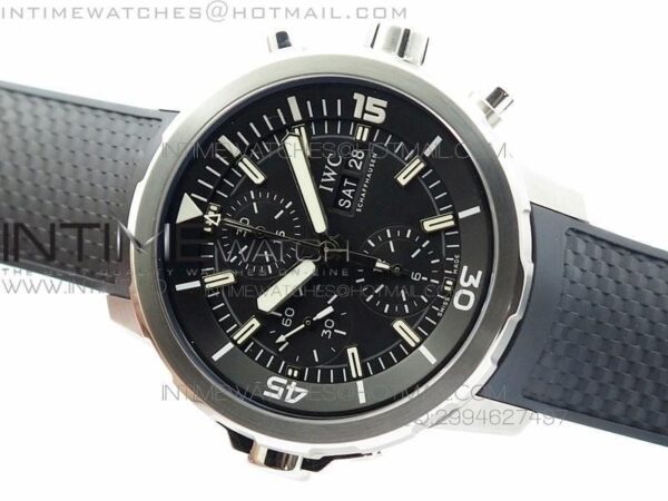 AQUATIMER CHRONO IW376803 - Image 9