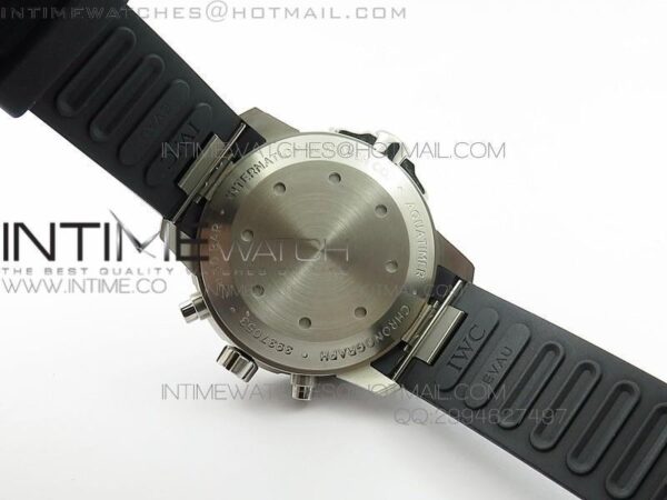 AQUATIMER CHRONO IW376803 - Image 10