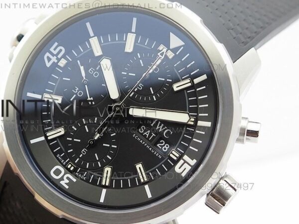 AQUATIMER CHRONO IW376803 - Image 2