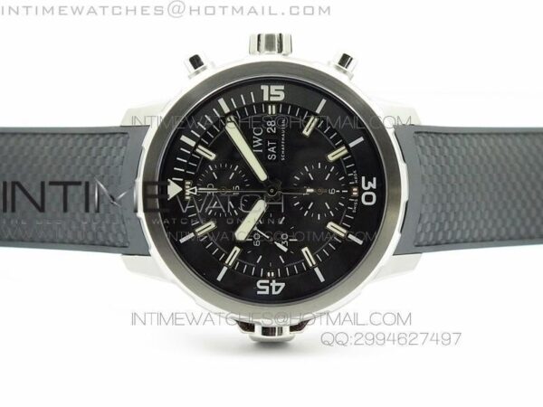 AQUATIMER CHRONO IW376803 - Image 4