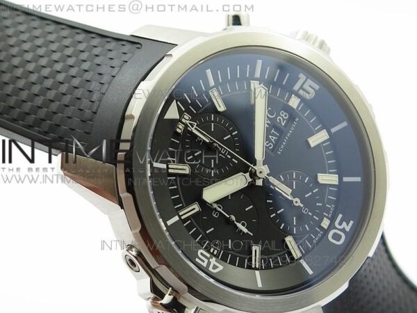 AQUATIMER CHRONO IW376803 - Image 6