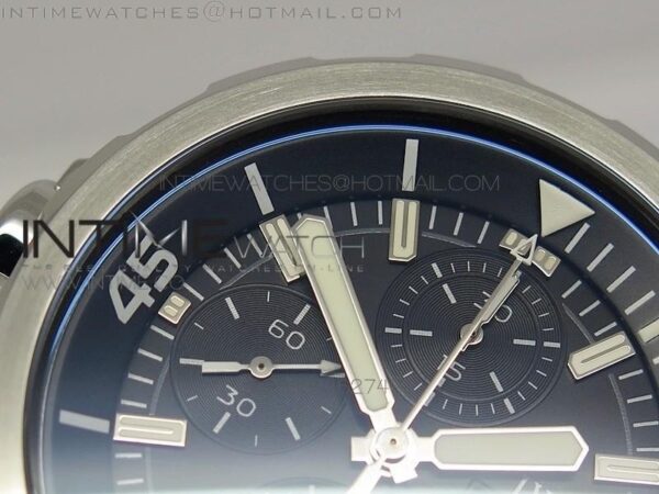 AQUATIMER CHRONO IW376803 - Image 3