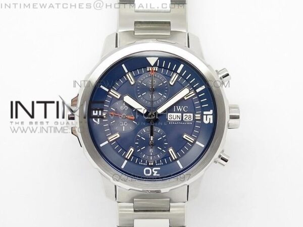 AQUATIMER CHRONO IW376803