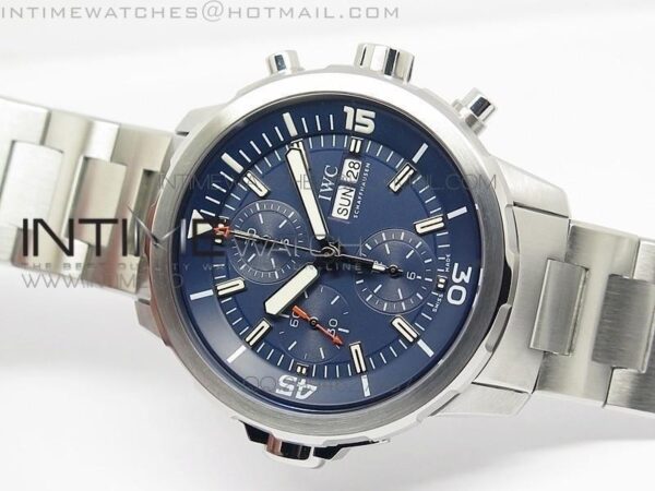 AQUATIMER CHRONO IW376803 - Image 2