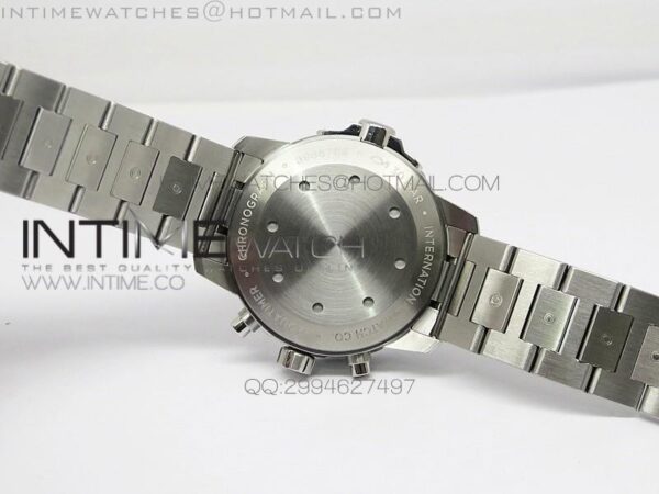 AQUATIMER CHRONO IW376803 - Image 11