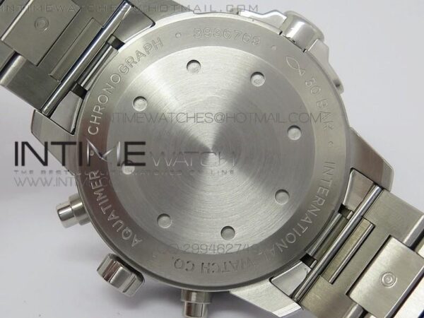 AQUATIMER CHRONO IW376803 - Image 12