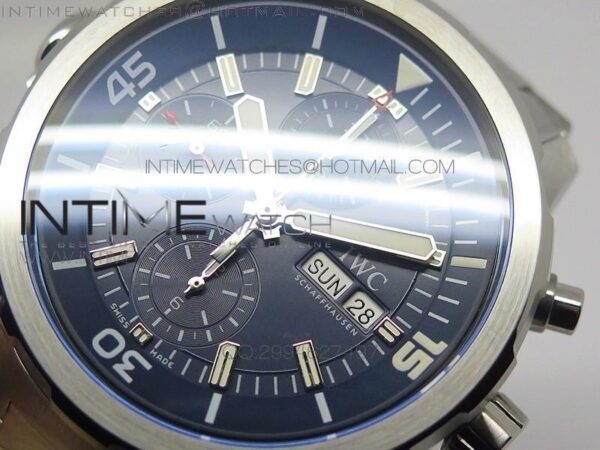 AQUATIMER CHRONO IW376803 - Image 3