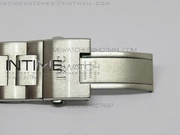 AQUATIMER CHRONO IW376803 - Image 5