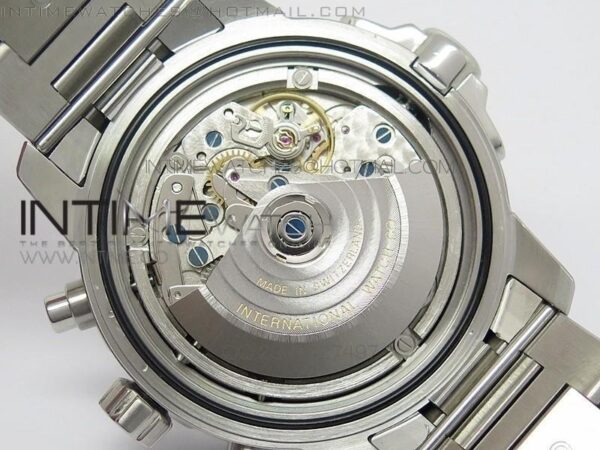 AQUATIMER CHRONO IW376803 - Image 8
