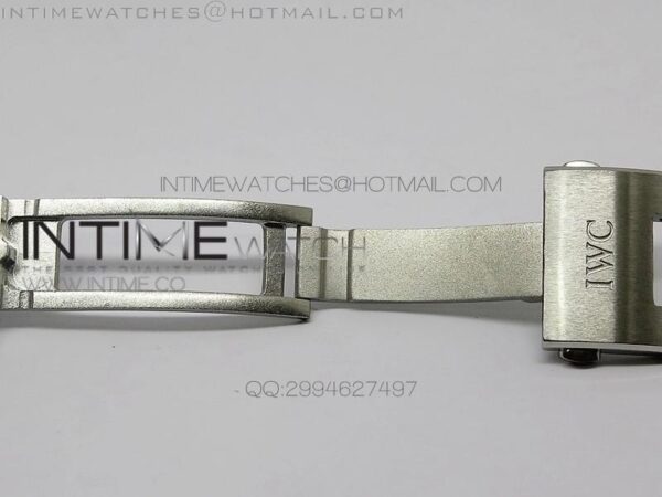 AQUATIMER CHRONO IW376803 - Image 9