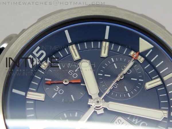 AQUATIMER CHRONO IW376803 - Image 10