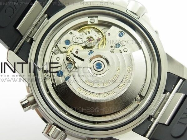 AQUATIMER CHRONO IW376803 - Image 10