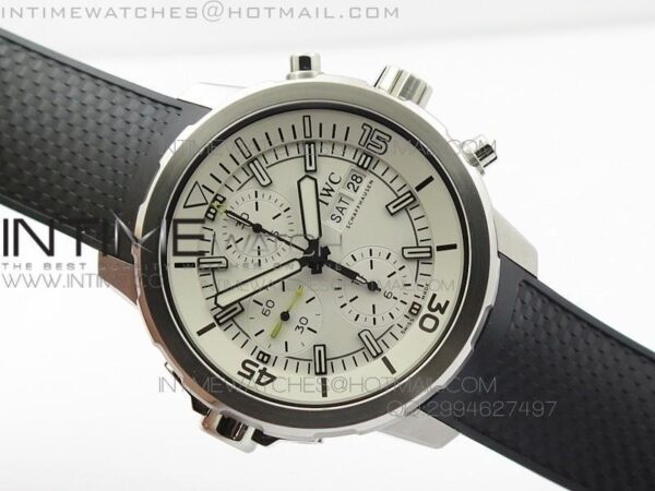 AQUATIMER CHRONO IW376803 - Image 2