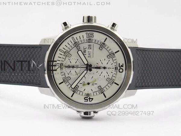 AQUATIMER CHRONO IW376803 - Image 4