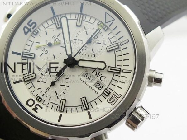 AQUATIMER CHRONO IW376803 - Image 6