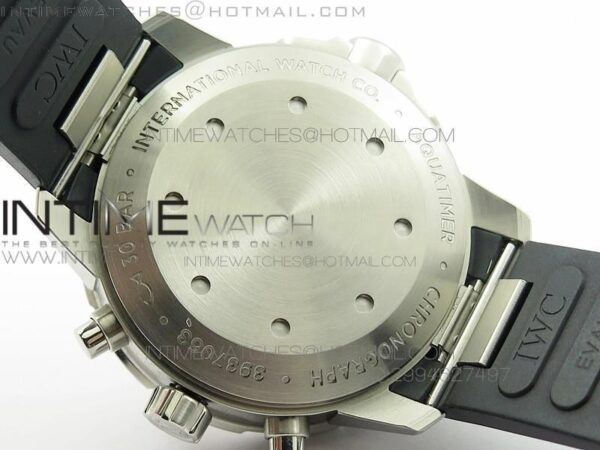 AQUATIMER CHRONO IW376803 - Image 8