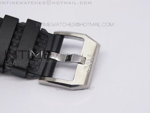 AQUATIMER COSTEAU DIVER CHRONO SS - Image 4