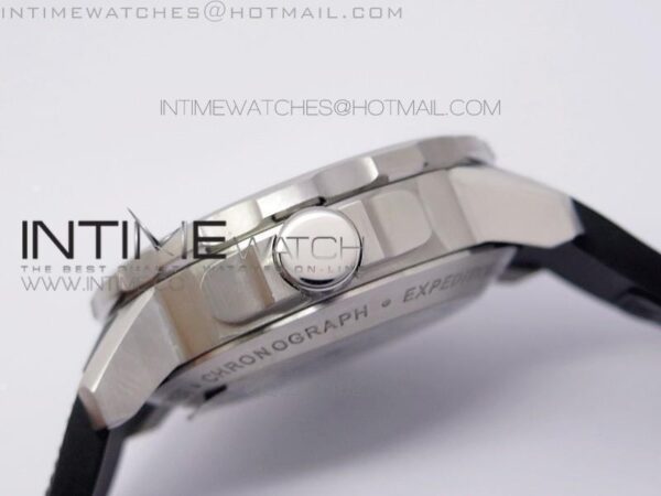 AQUATIMER COSTEAU DIVER CHRONO SS - Image 9