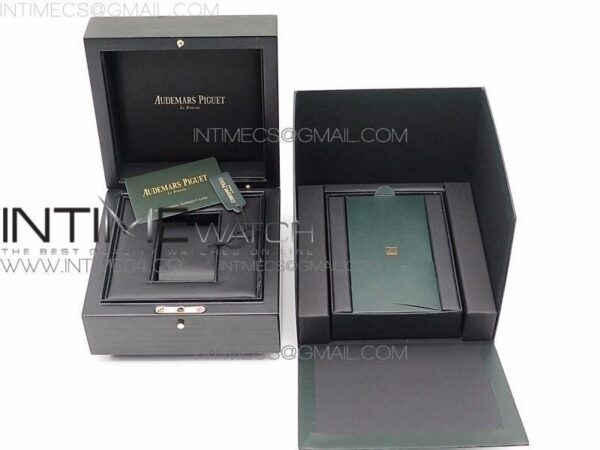 AP - Box e card (Full set)