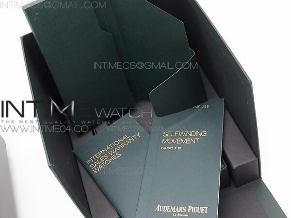 AP - Box e card (Full set) - Image 10