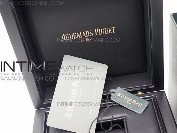 AP - Box e card (Full set) - Image 4