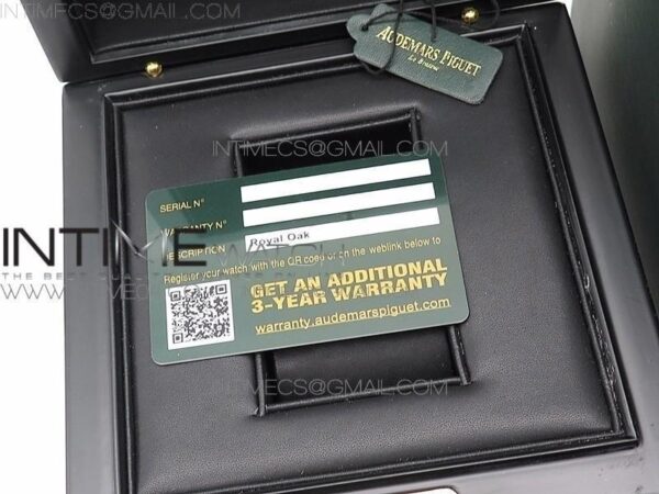 AP - Box e card (Full set) - Image 5