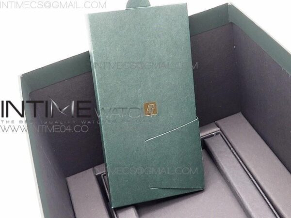 AP - Box e card (Full set) - Image 6