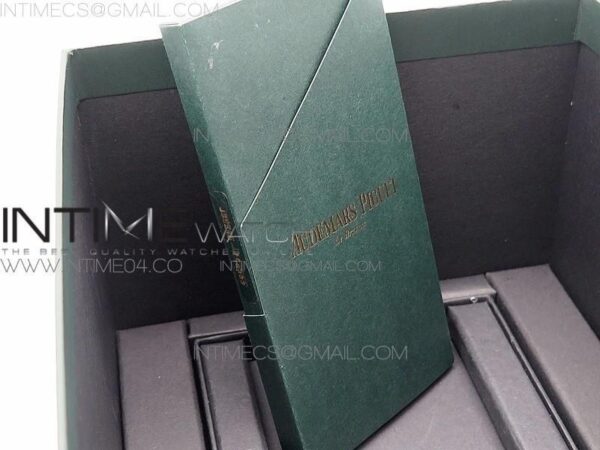 AP - Box e card (Full set) - Image 7