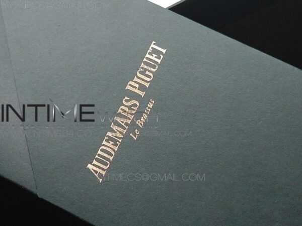 AP - Box e card (Full set) - Image 8