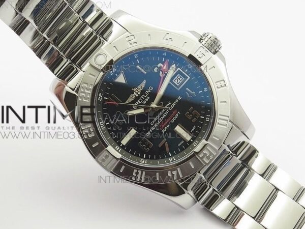 AVENGER GMT A32390 SS - Image 15