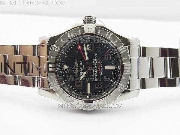 AVENGER GMT A32390 SS - Image 2
