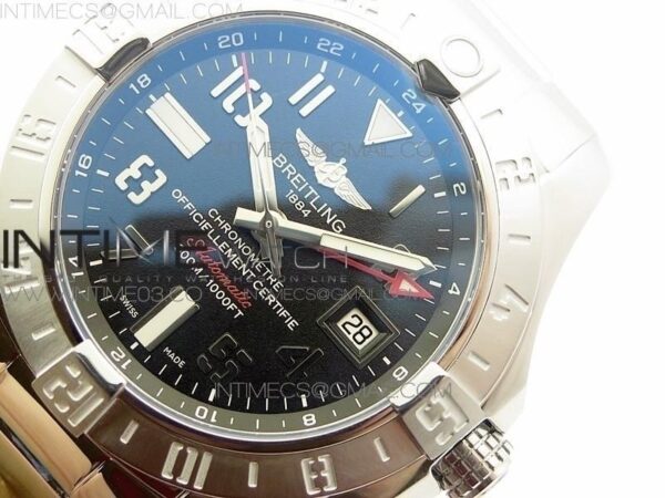 AVENGER GMT A32390 SS - Image 10