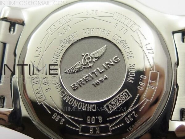 AVENGER GMT A32390 SS - Image 13