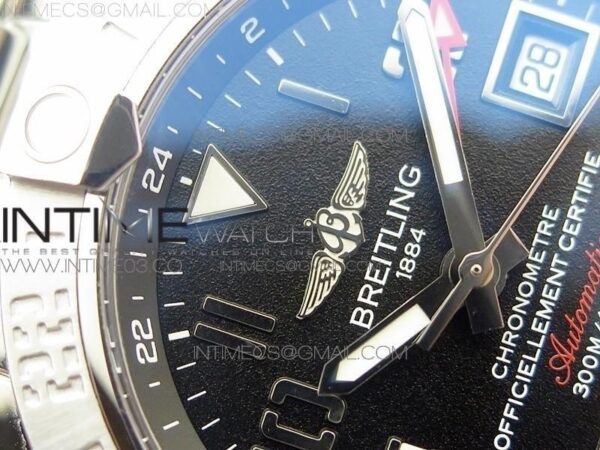 AVENGER GMT A32390 SS - Image 3