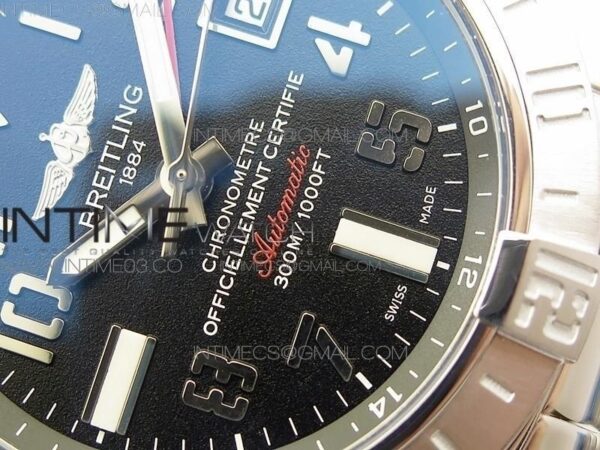 AVENGER GMT A32390 SS - Image 4