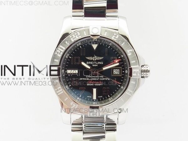 AVENGER GMT A32390 SS