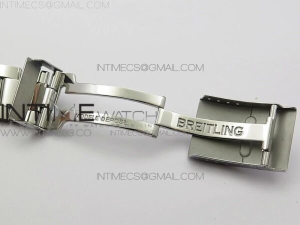 AVENGER GMT A32390 SS - Image 9