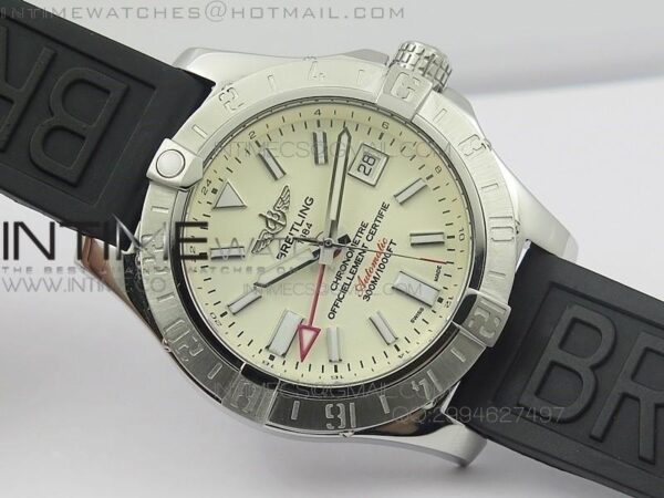 AVENGER GMT SS - Image 2