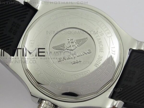 AVENGER GMT SS - Image 9