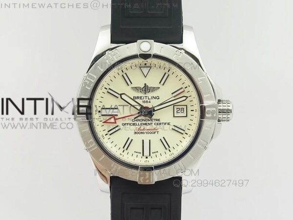 AVENGER GMT SS