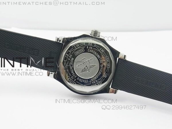 AVENGER GMT SS - Image 5