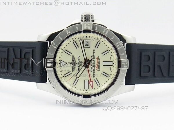 AVENGER GMT SS - Image 7