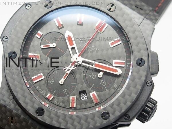 BIG BANG 44MM FULL CARBON FIBER - Image 10