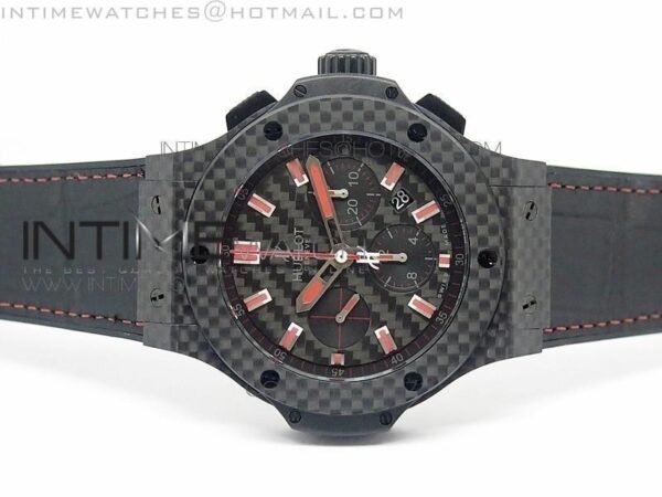 BIG BANG 44MM FULL CARBON FIBER - Image 2