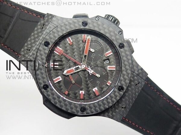 BIG BANG 44MM FULL CARBON FIBER - Image 3