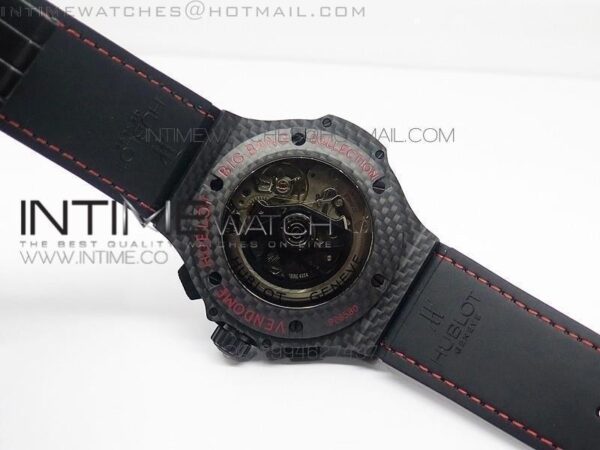 BIG BANG 44MM FULL CARBON FIBER - Image 5
